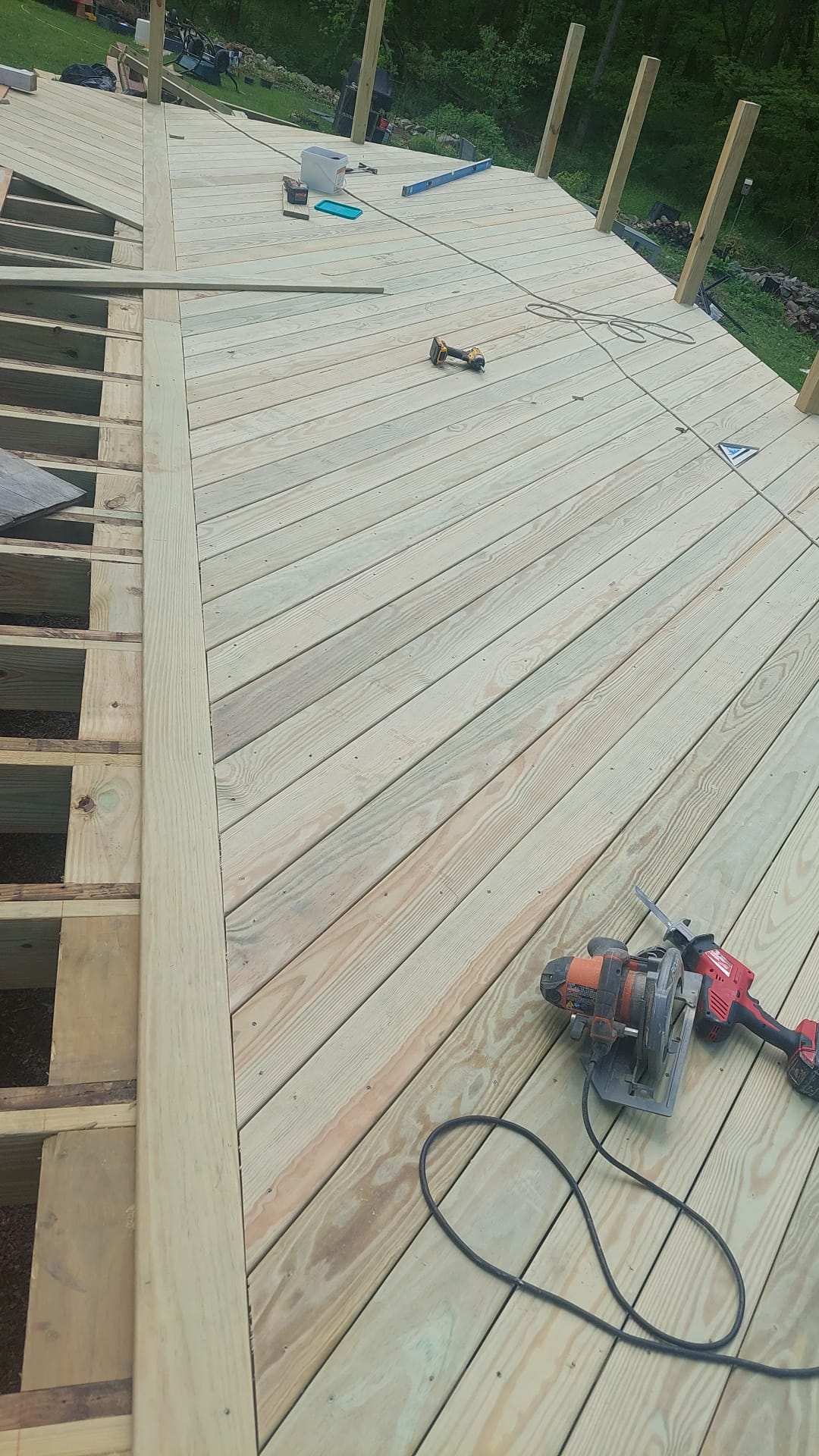 Proyecto de remodelación 32